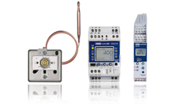 JUMO Monitoring Devices